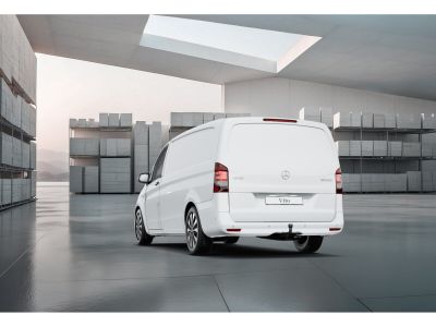 Mercedes-Benz Vito Gebrauchtwagen Mercedes-Benz Vito Gebrauchtwagen