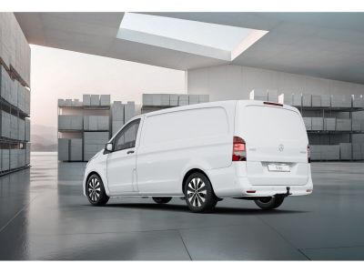 Mercedes-Benz Vito Gebrauchtwagen Mercedes-Benz Vito Gebrauchtwagen
