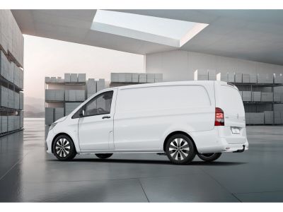 Mercedes-Benz Vito Gebrauchtwagen Mercedes-Benz Vito Gebrauchtwagen