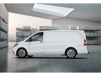 Mercedes-Benz Vito Gebrauchtwagen Mercedes-Benz Vito Gebrauchtwagen
