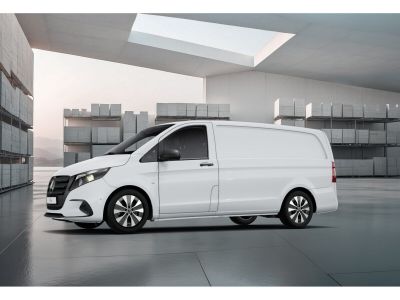 Mercedes-Benz Vito Gebrauchtwagen Mercedes-Benz Vito Gebrauchtwagen