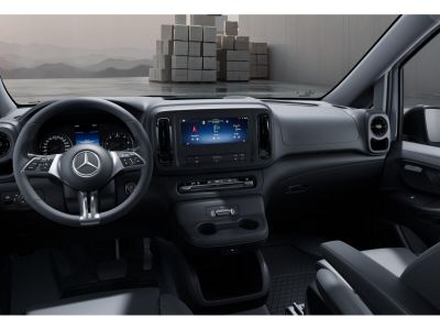 Mercedes-Benz Vito Gebrauchtwagen Mercedes-Benz Vito Gebrauchtwagen
