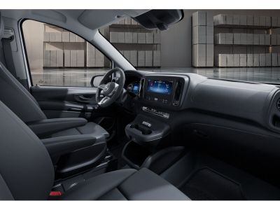 Mercedes-Benz Vito Gebrauchtwagen Mercedes-Benz Vito Gebrauchtwagen