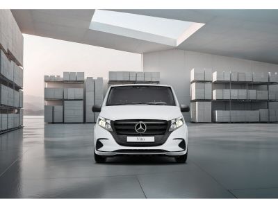 Mercedes-Benz Vito Gebrauchtwagen Mercedes-Benz Vito Gebrauchtwagen
