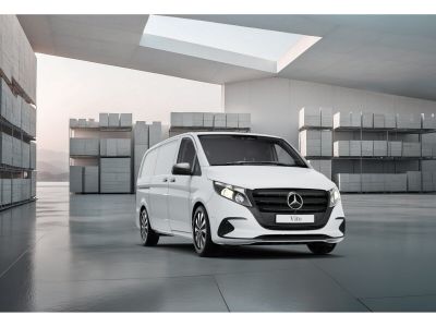 Mercedes-Benz Vito Gebrauchtwagen Mercedes-Benz Vito Gebrauchtwagen