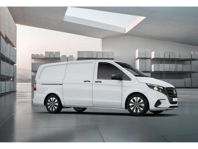Mercedes-Benz Vito Gebrauchtwagen Mercedes-Benz Vito Gebrauchtwagen