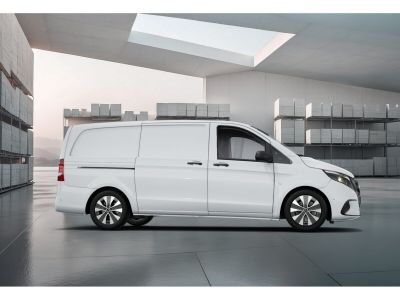 Mercedes-Benz Vito Gebrauchtwagen Mercedes-Benz Vito Gebrauchtwagen