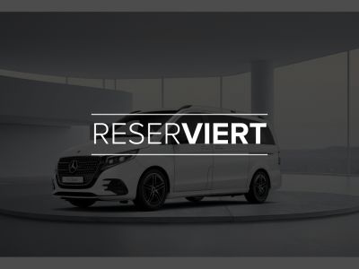 Mercedes-Benz V-Klasse Gebrauchtwagen Mercedes-Benz V-Klasse Gebrauchtwagen