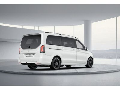 Mercedes-Benz V-Klasse Gebrauchtwagen Mercedes-Benz V-Klasse Gebrauchtwagen