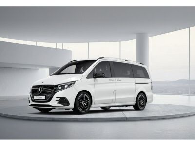 Mercedes-Benz V-Klasse Gebrauchtwagen Mercedes-Benz V-Klasse Gebrauchtwagen