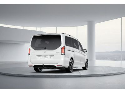 Mercedes-Benz V-Klasse Gebrauchtwagen Mercedes-Benz V-Klasse Gebrauchtwagen