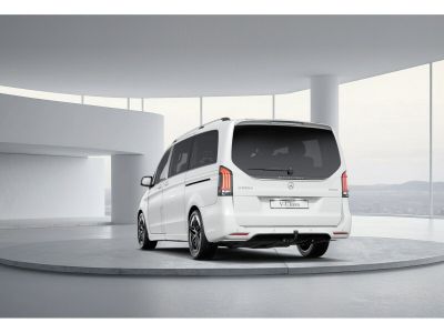 Mercedes-Benz V-Klasse Gebrauchtwagen Mercedes-Benz V-Klasse Gebrauchtwagen