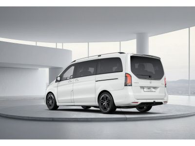 Mercedes-Benz V-Klasse Gebrauchtwagen Mercedes-Benz V-Klasse Gebrauchtwagen