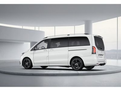 Mercedes-Benz V-Klasse Gebrauchtwagen Mercedes-Benz V-Klasse Gebrauchtwagen