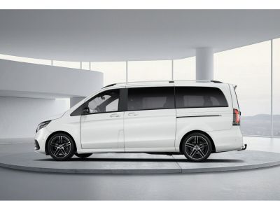 Mercedes-Benz V-Klasse Gebrauchtwagen Mercedes-Benz V-Klasse Gebrauchtwagen