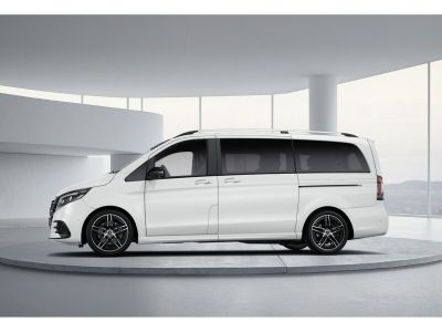 Mercedes-Benz V-Klasse Gebrauchtwagen Mercedes-Benz V-Klasse Gebrauchtwagen