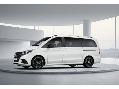 Mercedes-Benz V-Klasse Gebrauchtwagen Mercedes-Benz V-Klasse Gebrauchtwagen