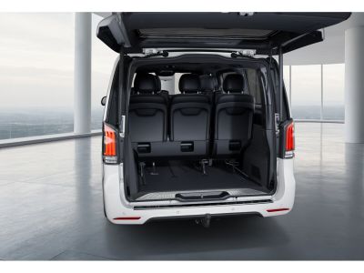 Mercedes-Benz V-Klasse Gebrauchtwagen Mercedes-Benz V-Klasse Gebrauchtwagen