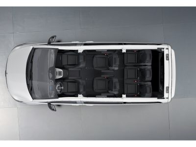 Mercedes-Benz V-Klasse Gebrauchtwagen Mercedes-Benz V-Klasse Gebrauchtwagen