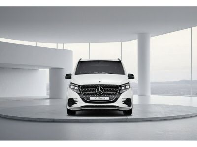 Mercedes-Benz V-Klasse Gebrauchtwagen Mercedes-Benz V-Klasse Gebrauchtwagen