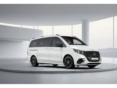 Mercedes-Benz V-Klasse Gebrauchtwagen Mercedes-Benz V-Klasse Gebrauchtwagen