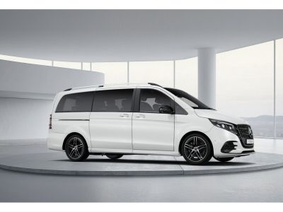 Mercedes-Benz V-Klasse Gebrauchtwagen Mercedes-Benz V-Klasse Gebrauchtwagen