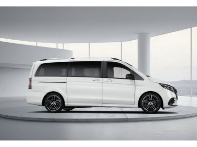 Mercedes-Benz V-Klasse Gebrauchtwagen Mercedes-Benz V-Klasse Gebrauchtwagen