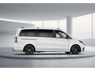 Mercedes-Benz V-Klasse Gebrauchtwagen Mercedes-Benz V-Klasse Gebrauchtwagen
