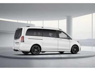 Mercedes-Benz V-Klasse Gebrauchtwagen Mercedes-Benz V-Klasse Gebrauchtwagen