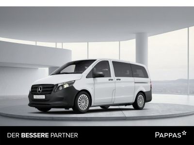 Mercedes-Benz Vito Gebrauchtwagen Mercedes-Benz Vito Gebrauchtwagen