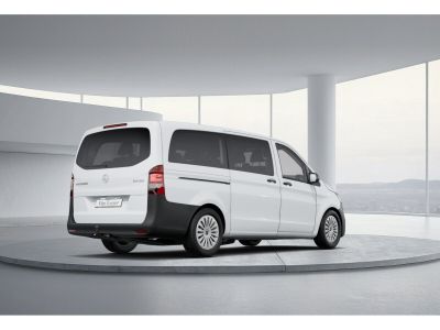 Mercedes-Benz Vito Gebrauchtwagen Mercedes-Benz Vito Gebrauchtwagen