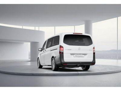Mercedes-Benz Vito Gebrauchtwagen Mercedes-Benz Vito Gebrauchtwagen