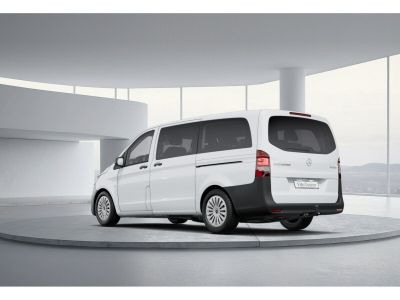 Mercedes-Benz Vito Gebrauchtwagen Mercedes-Benz Vito Gebrauchtwagen