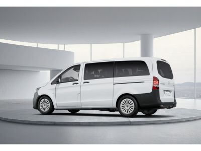 Mercedes-Benz Vito Gebrauchtwagen Mercedes-Benz Vito Gebrauchtwagen