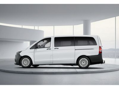 Mercedes-Benz Vito Gebrauchtwagen Mercedes-Benz Vito Gebrauchtwagen