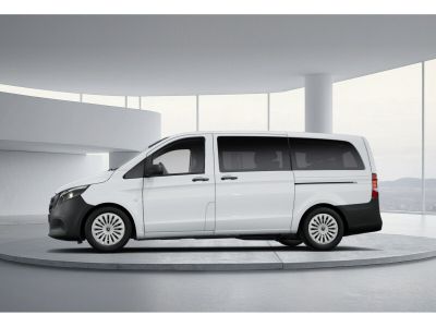 Mercedes-Benz Vito Gebrauchtwagen Mercedes-Benz Vito Gebrauchtwagen