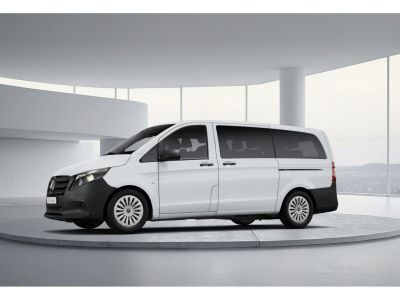 Mercedes-Benz Vito Gebrauchtwagen Mercedes-Benz Vito Gebrauchtwagen