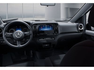 Mercedes-Benz Vito Gebrauchtwagen Mercedes-Benz Vito Gebrauchtwagen