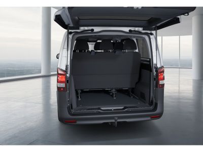 Mercedes-Benz Vito Gebrauchtwagen Mercedes-Benz Vito Gebrauchtwagen