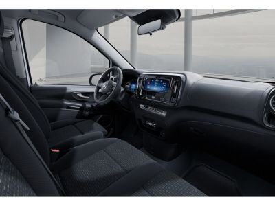 Mercedes-Benz Vito Gebrauchtwagen Mercedes-Benz Vito Gebrauchtwagen