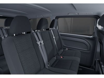 Mercedes-Benz Vito Gebrauchtwagen Mercedes-Benz Vito Gebrauchtwagen