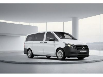 Mercedes-Benz Vito Gebrauchtwagen Mercedes-Benz Vito Gebrauchtwagen