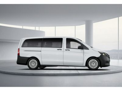 Mercedes-Benz Vito Gebrauchtwagen Mercedes-Benz Vito Gebrauchtwagen