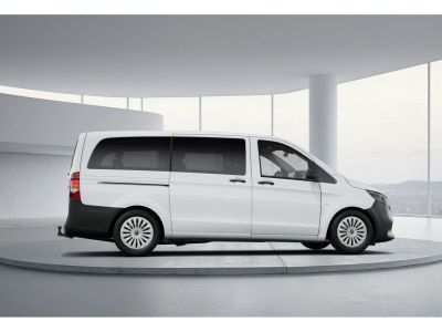 Mercedes-Benz Vito Gebrauchtwagen Mercedes-Benz Vito Gebrauchtwagen
