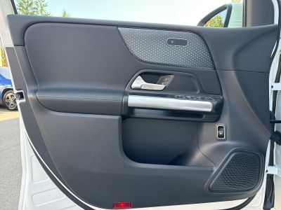 Mercedes-Benz B-Klasse Gebrauchtwagen Mercedes-Benz B-Klasse Gebrauchtwagen