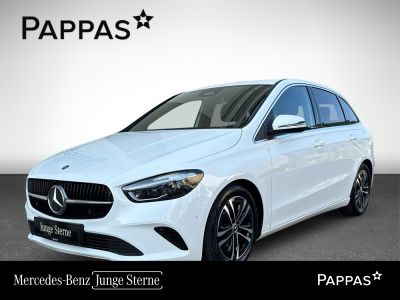 Mercedes-Benz B-Klasse Gebrauchtwagen Mercedes-Benz B-Klasse Gebrauchtwagen