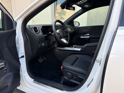 Mercedes-Benz B-Klasse Gebrauchtwagen Mercedes-Benz B-Klasse Gebrauchtwagen