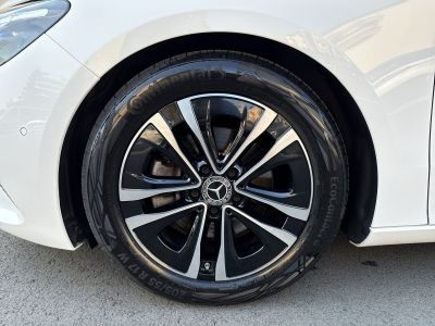 Mercedes-Benz B-Klasse Gebrauchtwagen Mercedes-Benz B-Klasse Gebrauchtwagen