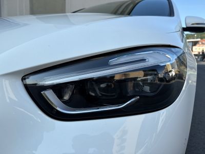 Mercedes-Benz B-Klasse Gebrauchtwagen Mercedes-Benz B-Klasse Gebrauchtwagen