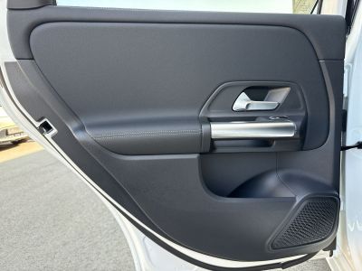 Mercedes-Benz B-Klasse Gebrauchtwagen Mercedes-Benz B-Klasse Gebrauchtwagen